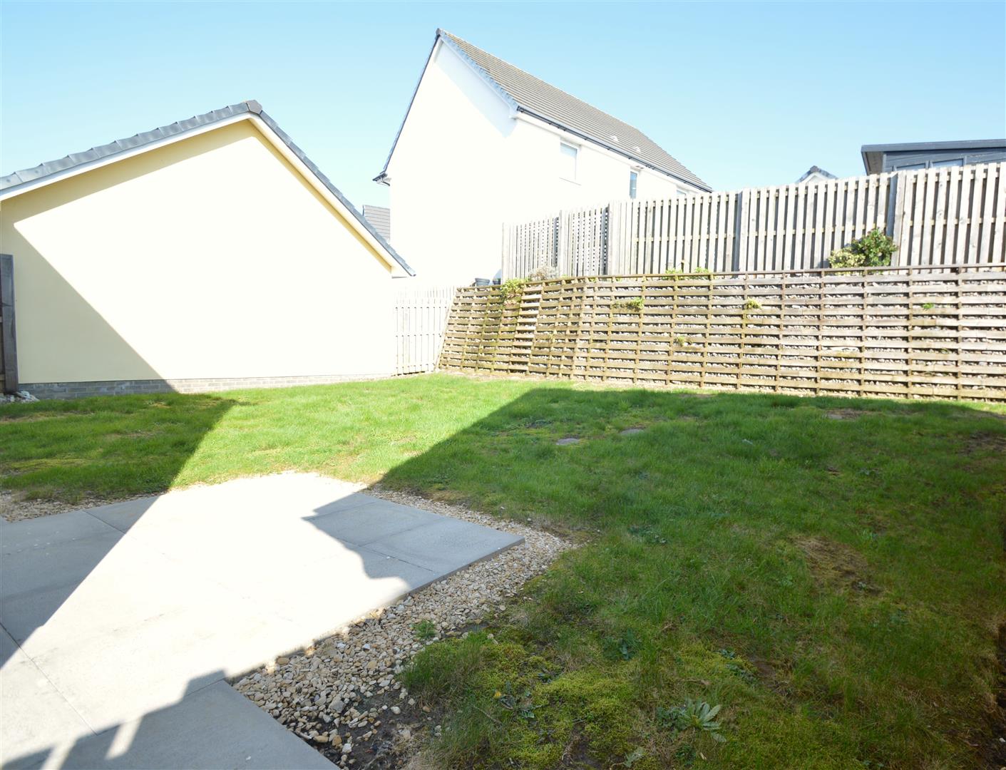 42 Crompton Way, Ogmore by Sea, CF32 0QF